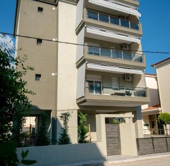 Neoi Epivates Apartment | OLIVE 102