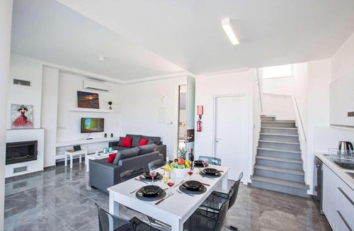 Protaras Villa | Olive 25