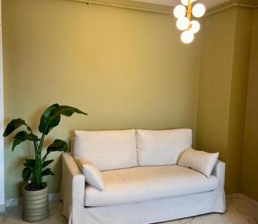 Cluj-Napoca Apartment | Olive&Air Haven