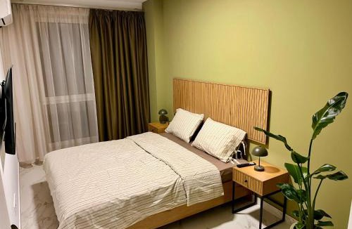 Cluj-Napoca Apartment | Olive&Air Haven