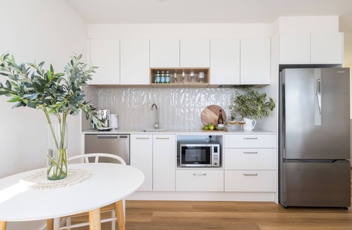Mornington House | Olive and Salt