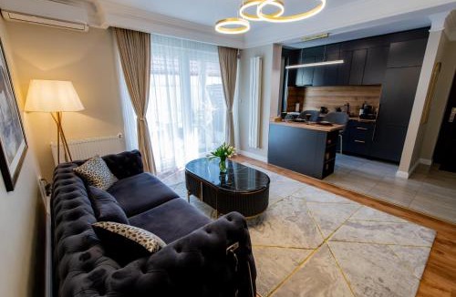 Timisoara Apartment | Olive Apartment