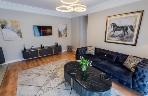 Timisoara Apartment | Olive Apartment