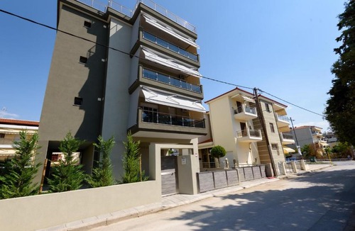 Neoi Epivates Apartment | OLIVE Apartments
