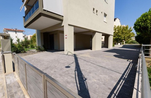 Neoi Epivates Apartment | OLIVE Apartments