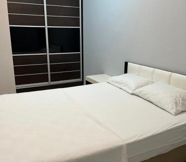 Urla House | Olive Apartments