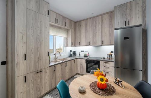 Piskokefalon House | Olive Bliss Retreat