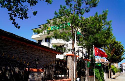 Sarimsakli Hotel | Olive Branch Hotel