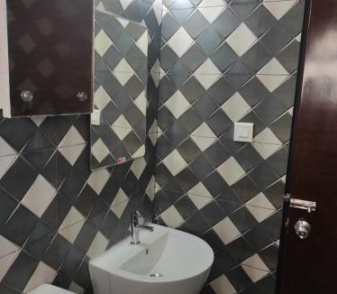 Kottayam Apartment | Olive Celestina