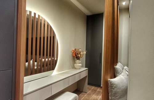 Larissa Apartment | Olive City Suites