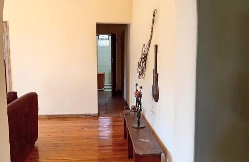 Cradock Apartment | Olive Cottage