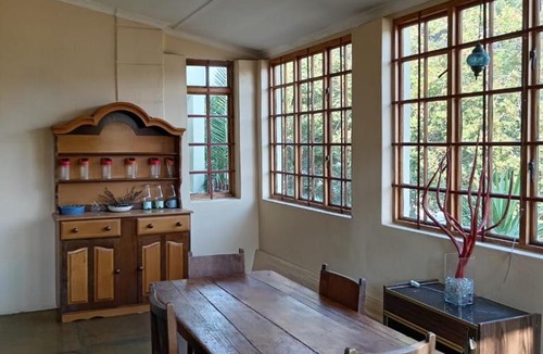 Cradock Apartment | Olive Cottage