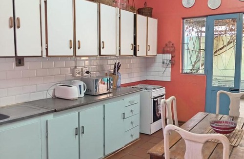 Cradock Apartment | Olive Cottage