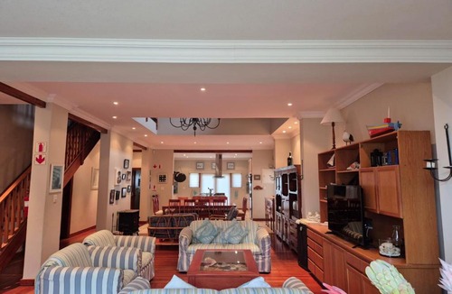 Voelklip House | Olive Cottage