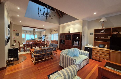 Voelklip House | Olive Cottage