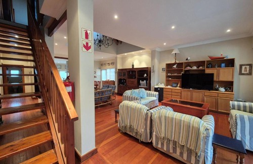 Voelklip House | Olive Cottage