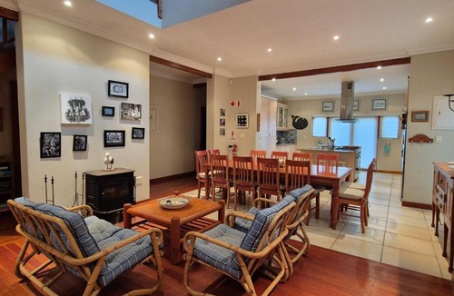 Voelklip House | Olive Cottage