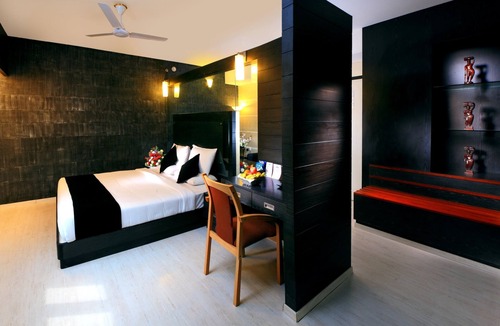 Kakkanad Hotel | Olive Eva