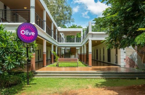 Narasapura House | Olive Farm @ Embassy International Riding School