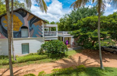 Narasapura House | Olive Farm @ Embassy International Riding School