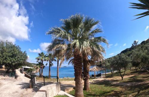 Molunat Apartment | Olive Garden Beachside Hideaway