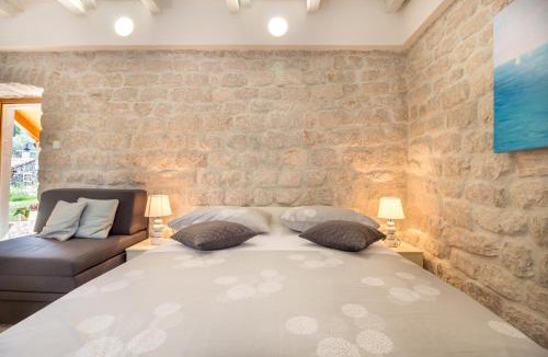 Hodilje Apartment | Olive Garden