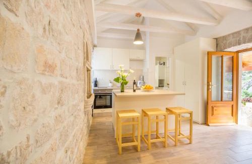 Hodilje Apartment | Olive Garden