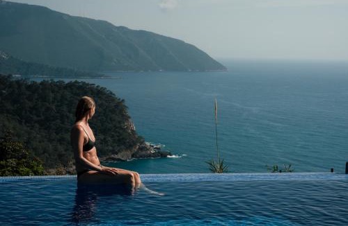 Kabak Valley Resort | Olive Garden Kabak