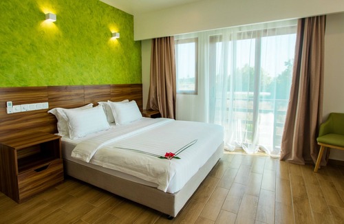 Goidhoo House | Olive Goidhoo