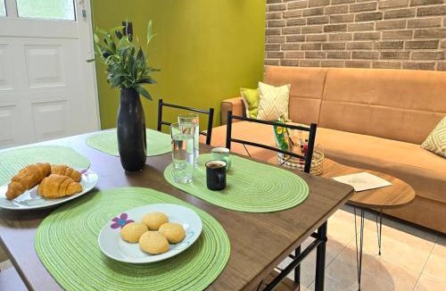 Chios Apartment | Olive Groove Chios
