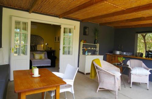 Prince Albert House | Olive Grove Pip