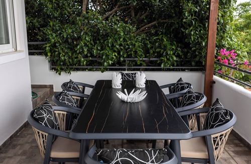 Kropia Villa | OLIVE GROVE VILLA