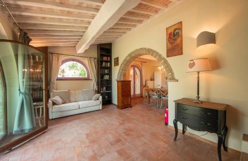 Volterra Apartment | Olive Harmony Villa