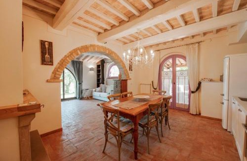 Volterra Apartment | Olive Harmony Villa
