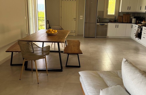 Palaia Epidavros House | Olive Hill - Supremely serene, large and modern villa newly created for luxury
