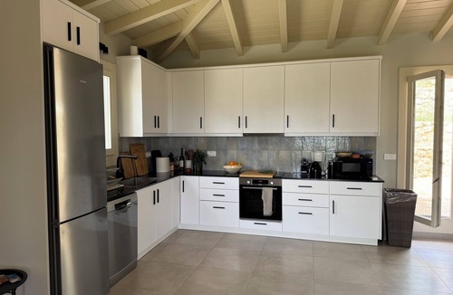 Palaia Epidavros House | Olive Hill - Supremely serene, large and modern villa newly created for luxury