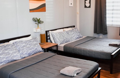 Roxas City Bed & Breakfast | Olive Hostel Roxas City