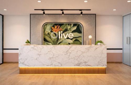 Gurugram Hotel | Olive Hotel Gurugram Sector 57 by Embassy group