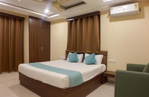 Nanakram Guda Hotel | Olive Hotel
