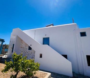 Marpissa House | Olive House
