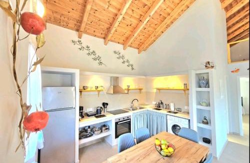 Aetos House | OLiVE HOUSE
