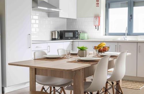 Fatima Apartment | Olive House