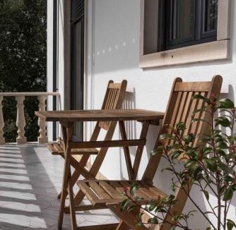 Fatima Apartment | Olive House