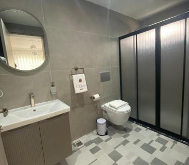 Pamukkale City Centre Hotel | Olive House