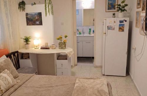 Eilat Apartment | olive