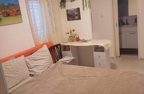 Eilat Apartment | olive