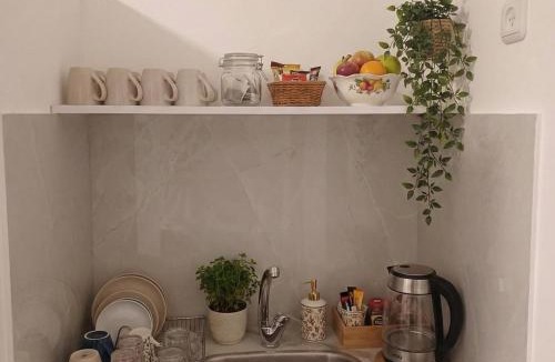 Eilat Apartment | olive