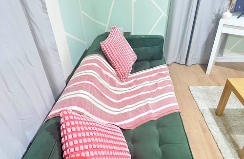 Wembley Central Apartment | Olive Immaculate Wembley Apartments, by Edens