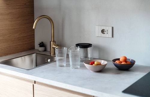 San Siro Apartment | Olive