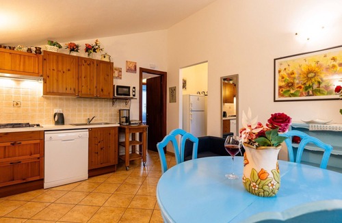 Civezza House | Olive Lodge by Interhome